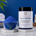 Savon Naturel Nila Bleue exfoliant éclaircissant 500g