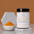 Savon Curcuma Éclat Naturel